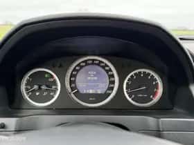 Mercedes-Benz C-Klasse (2013) thumbnail 22