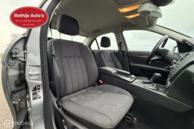 Mercedes-Benz C-Klasse (2013) thumbnail 5
