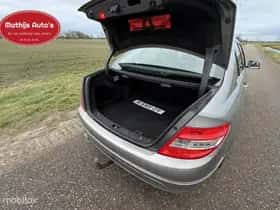 Mercedes-Benz C-Klasse (2013) thumbnail 8