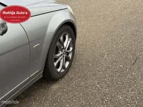 Mercedes-Benz C-Klasse (2013) thumbnail 9