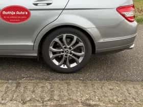 Mercedes-Benz C-Klasse (2013) thumbnail 10