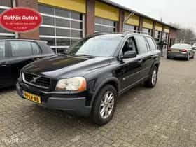 Volvo XC90 (2003)