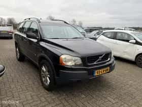 Volvo XC90 (2003) thumbnail 11