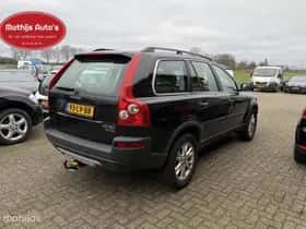 Volvo XC90 (2003) thumbnail 4