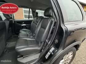 Volvo XC90 (2003) thumbnail 5