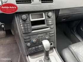 Volvo XC90 (2003) thumbnail 6