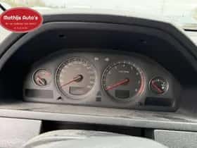 Volvo XC90 (2003) thumbnail 7