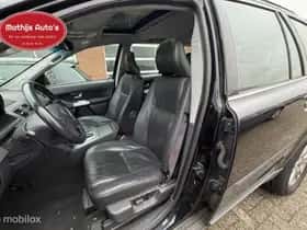Volvo XC90 (2003) thumbnail 8