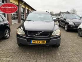 Volvo XC90 (2003) thumbnail 10