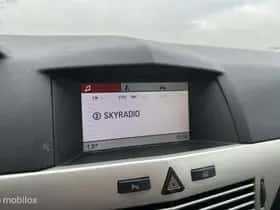 Opel Astra (2008) thumbnail 17