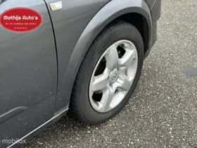 Opel Astra (2008) thumbnail 7