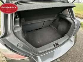 Opel Astra (2008) thumbnail 9