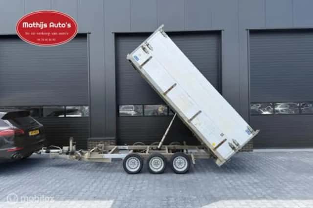 Orbons 3500kg (2003) thumbnail 1