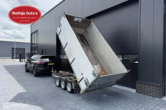 Orbons 3500kg (2003) thumbnail 2