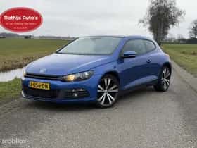Volkswagen Scirocco (2020)