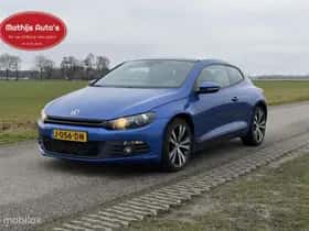 Volkswagen Scirocco (2020) thumbnail 2