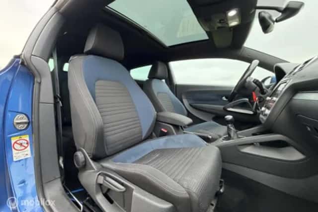 Volkswagen Scirocco (2020) thumbnail 11