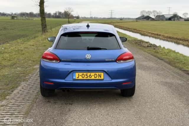 Volkswagen Scirocco (2020) thumbnail 12
