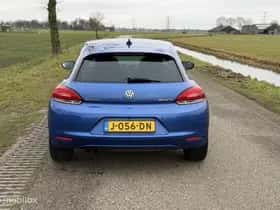Volkswagen Scirocco (2020) thumbnail 12