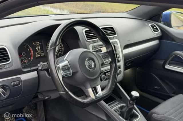 Volkswagen Scirocco (2020) thumbnail 13