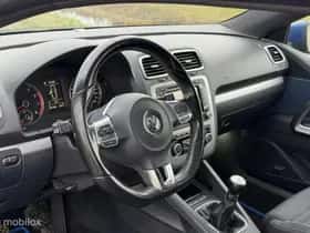 Volkswagen Scirocco (2020) thumbnail 13