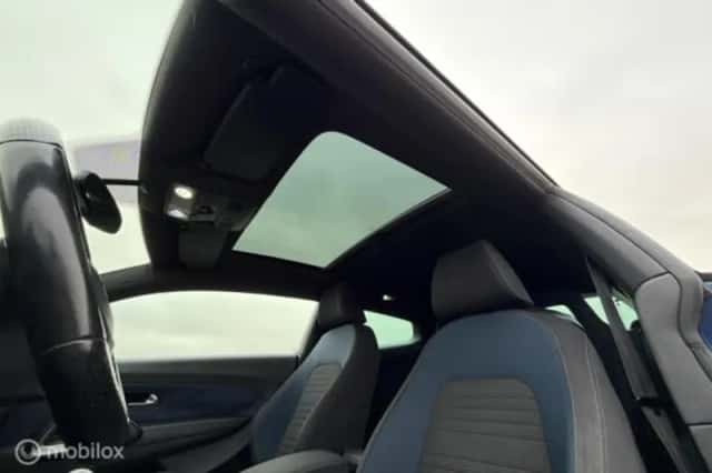 Volkswagen Scirocco (2020) thumbnail 14
