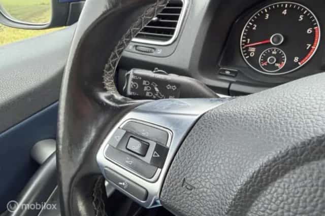 Volkswagen Scirocco (2020) thumbnail 16