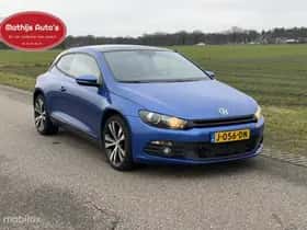Volkswagen Scirocco (2020) thumbnail 3