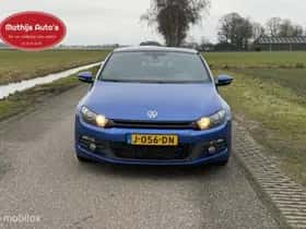 Volkswagen Scirocco (2020) thumbnail 4