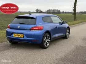 Volkswagen Scirocco (2020) thumbnail 5