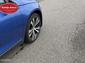Volkswagen Scirocco (2020) thumbnail 6