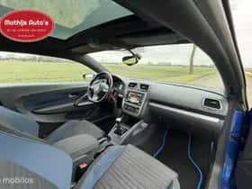 Volkswagen Scirocco (2020) thumbnail 7