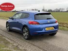 Volkswagen Scirocco (2020) thumbnail 9