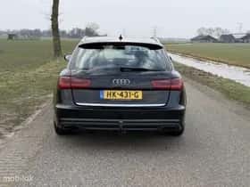 Audi A6 (2015) thumbnail 12