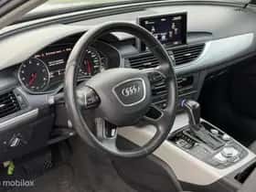 Audi A6 (2015) thumbnail 13