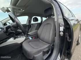 Audi A6 (2015) thumbnail 14