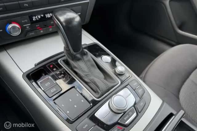 Audi A6 (2015) thumbnail 17
