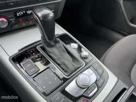 Audi A6 (2015) thumbnail 17