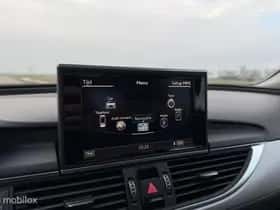 Audi A6 (2015) thumbnail 19