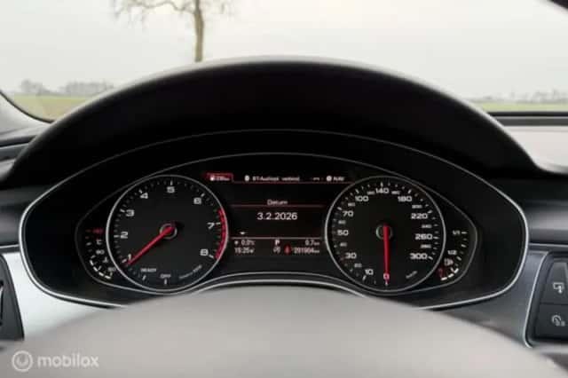 Audi A6 (2015) thumbnail 20