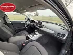 Audi A6 (2015) thumbnail 4