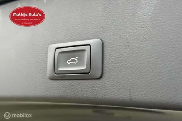 Audi A6 (2015) thumbnail 8