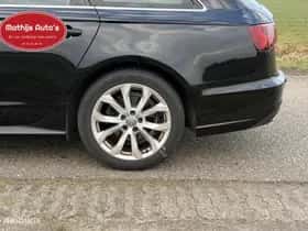 Audi A6 (2015) thumbnail 10