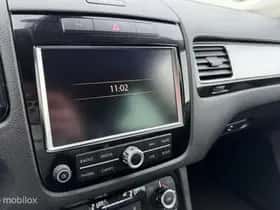 Volkswagen Touareg (2013) thumbnail 20