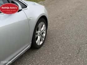 Opel Astra (2012) thumbnail 9