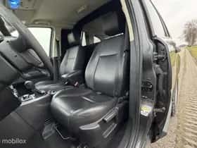 Land Rover Freelander (2009) thumbnail 13