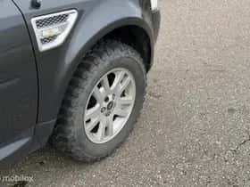 Land Rover Freelander (2009) thumbnail 15