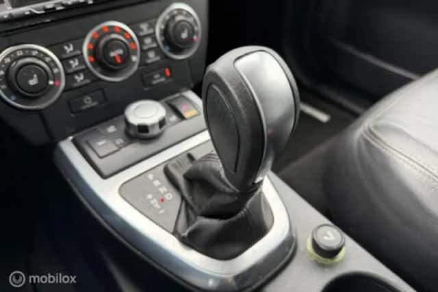 Land Rover Freelander (2009) thumbnail 16