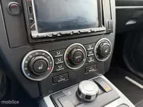 Land Rover Freelander (2009) thumbnail 19
