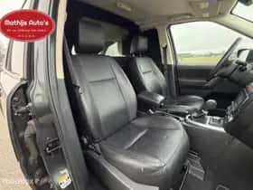 Land Rover Freelander (2009) thumbnail 5